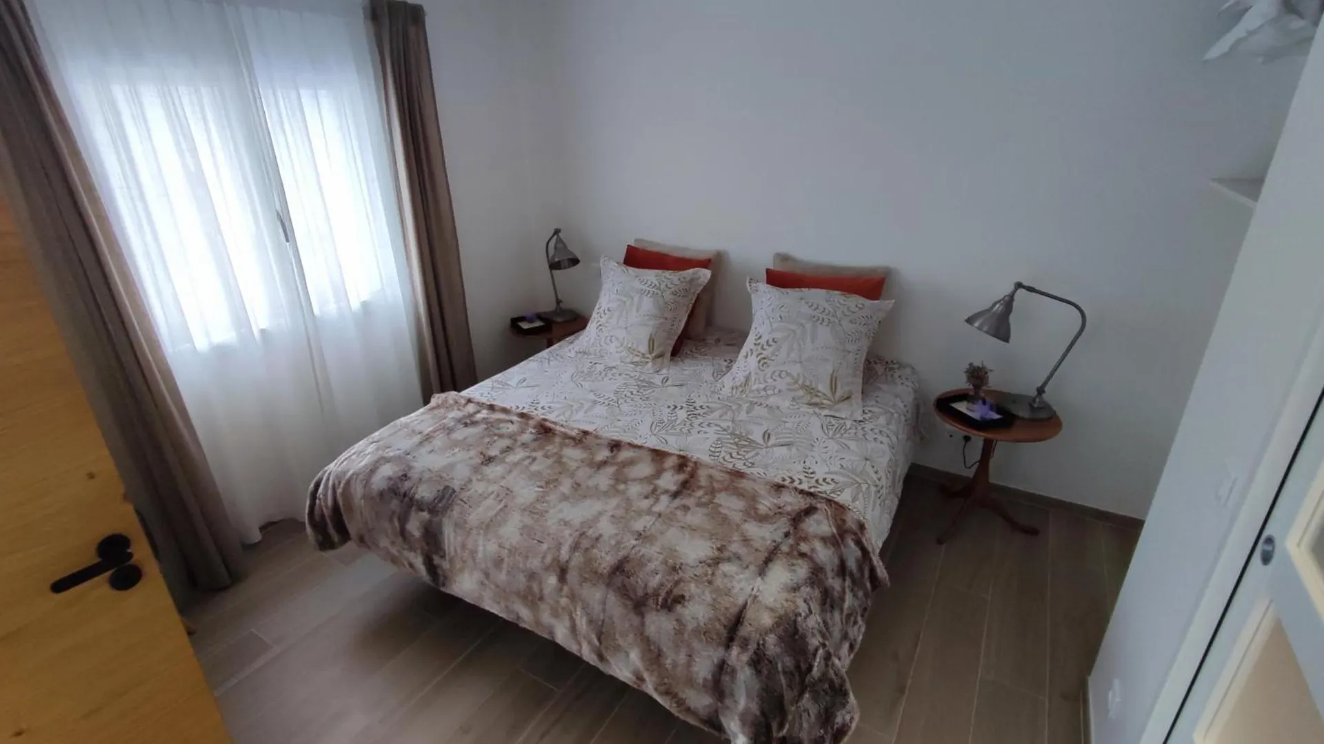 Ecoute S,Il Vient Bed & Breakfast Gourdon-en-quercy Fransa